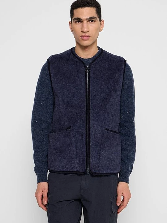 Obrázek produktu Vesta Barbour tmavě modrá