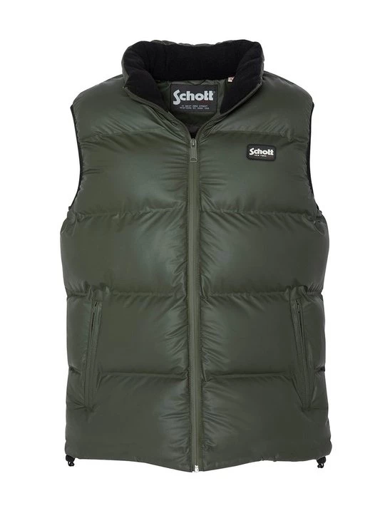 Obrázek produktu Vesta Schott zelená