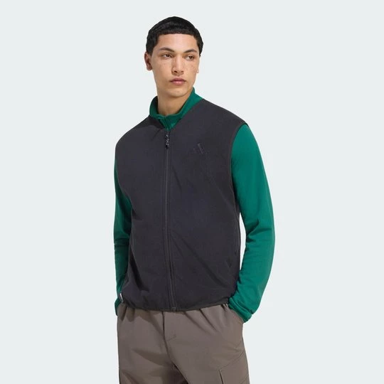 Obrázek produktu Vesta Terrex Multi CLIMAWARM Fleece Adidas černá