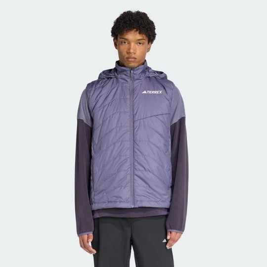 Obrázek produktu Vesta Terrex Multi Climawarm Insulated Hooded Adidas
