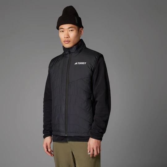 Obrázek produktu Vesta Terrex Multi Climawarm Insulated Hooded Adidas