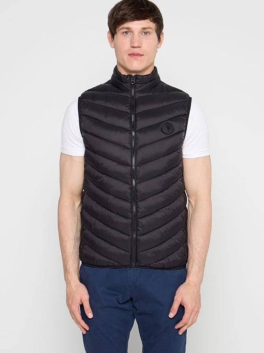 Obrázek produktu Vesta U.S. POLO ASSN. černá