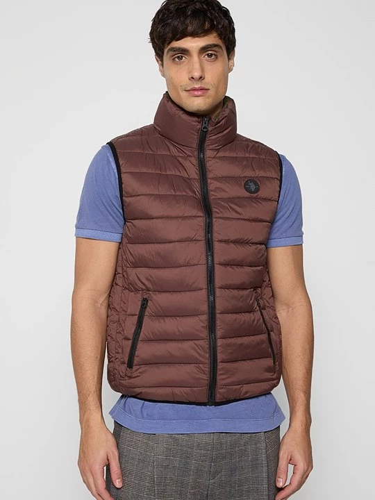 Obrázek produktu Vesta U.S. POLO ASSN. hnědá
