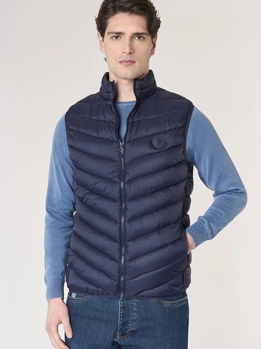 Obrázek produktu Vesta U.S. POLO ASSN. modrá
