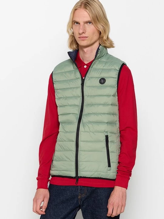 Obrázek produktu Vesta U.S. POLO ASSN. zelená