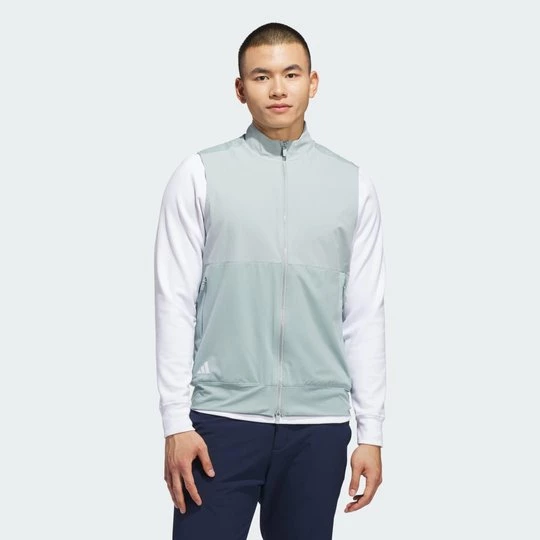 Obrázek produktu Vesta Ultimate365 Tour Full-Zip Adidas