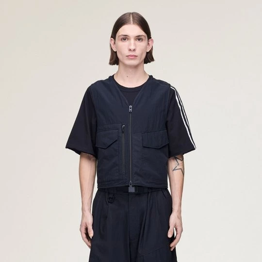 Obrázek produktu VESTA Y-3 TACTICAL UTILITY Adidas černá