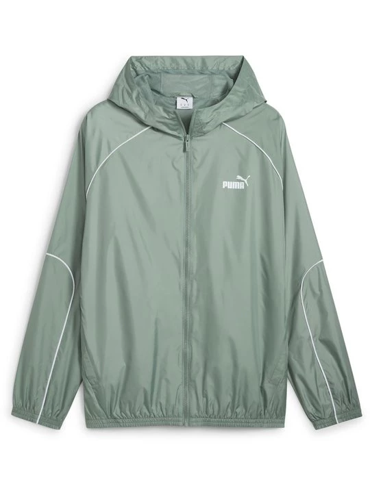 Obrázek produktu Větrovka Puma zelená