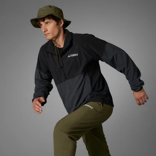 Obrázek produktu Větrovka Terrex Multi Climawarm Fleece Adidas
