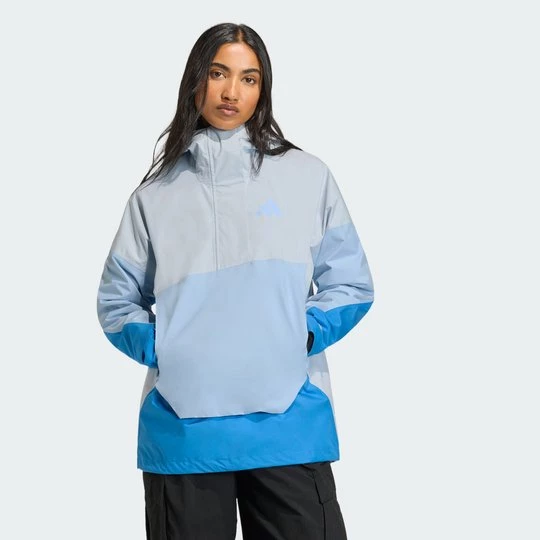 Obrázek produktu Větrovka Terrex Xploric 2.5 Layer CLIMAPROOF Adidas