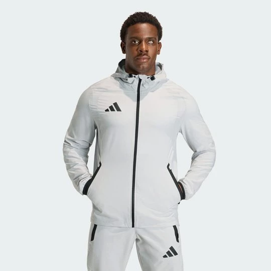 Obrázek produktu Větrovka Tiro Travel Windbreaker Adidas