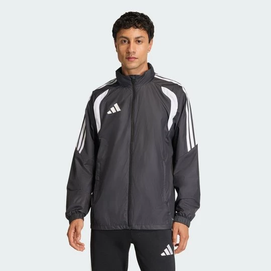 Obrázek produktu Větrovka Tiro26 League Adidas