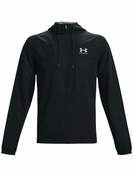 Obrázek produktu Větrovka Under Armour černá