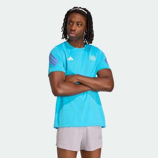 Obrázek produktu Vienna Marathon Finisher T-shirt Short Sleeve Adidas