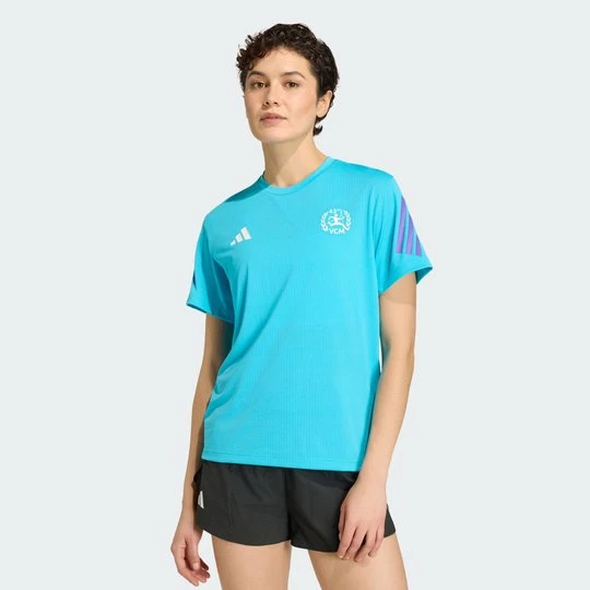 Obrázek produktu Vienna Marathon Finisher T-Shirt Short Sleeve Adidas