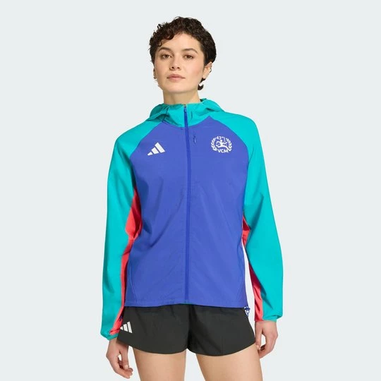 Obrázek produktu Vienna Marathon Running Jacket Adidas