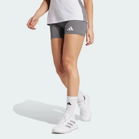 Obrázek produktu Volejbalové šortky TECHFIT Adidas černá