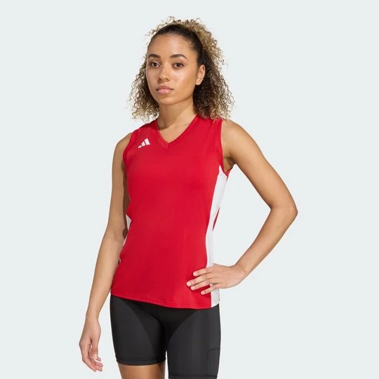 Obrázek produktu Volejbalový dres bez rukávů Quickset Adidas