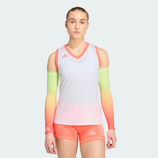 Obrázek produktu Volejbalový dres bez rukávů Quickset Adidas