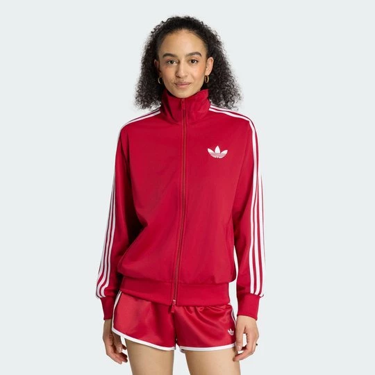 Obrázek produktu VOLNÁ SPORTOVNÍ BUNDA FIREBIRD Adidas