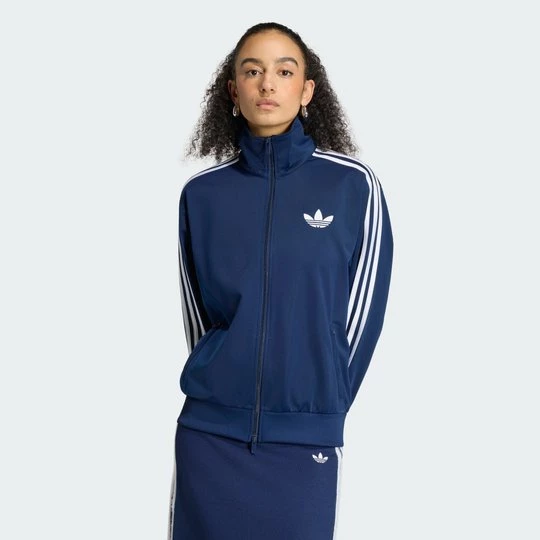 Obrázek produktu VOLNÁ SPORTOVNÍ BUNDA FIREBIRD Adidas