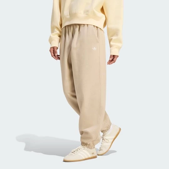 Obrázek produktu VOLNÉ FLÍSOVÉ SPORTOVNÍ KALHOTY ESSENTIALS Adidas