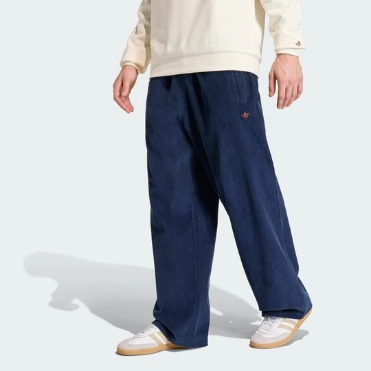 Obrázek produktu Volné kalhoty Jude Bellingham Adidas Night Indigo