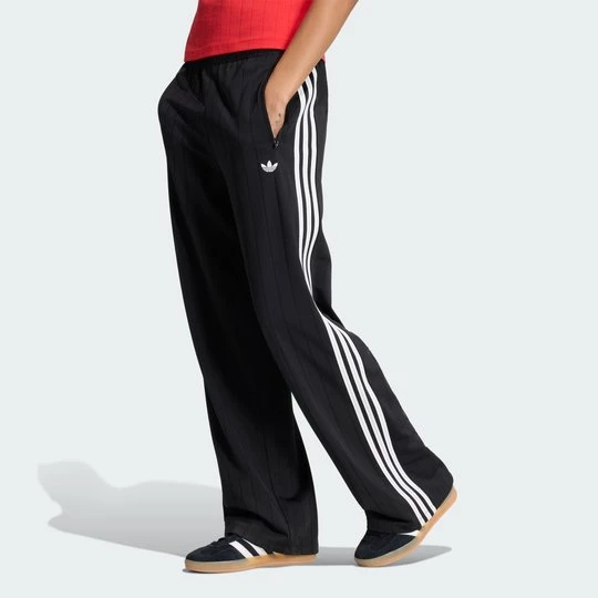 Obrázek produktu VOLNÉ SPORTOVNÍ KALHOTY PINSTRIPE FIREBIRD Adidas
