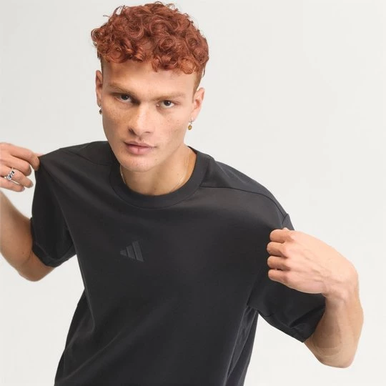 Obrázek produktu VOLNÉ TRIČKO ADIDAS Z.N.E.