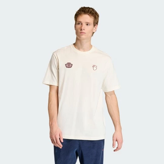 Obrázek produktu Volné tričko Jude Bellingham Adidas