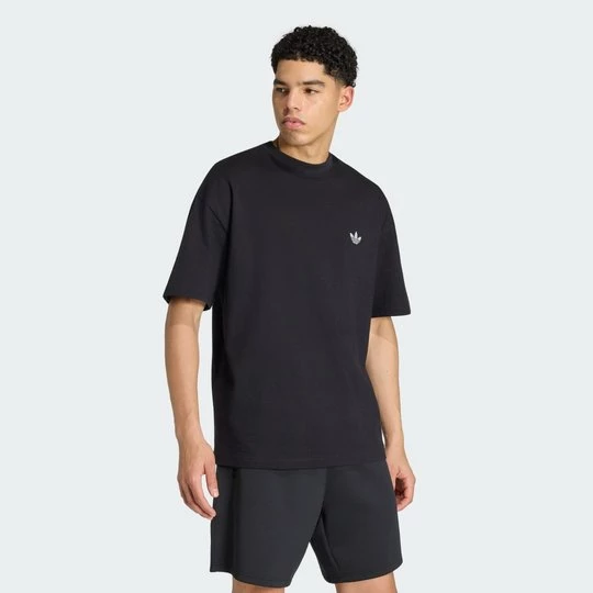 Obrázek produktu VOLNÉ TRIČKO TREFOIL ESSENTIALS SPACER Adidas