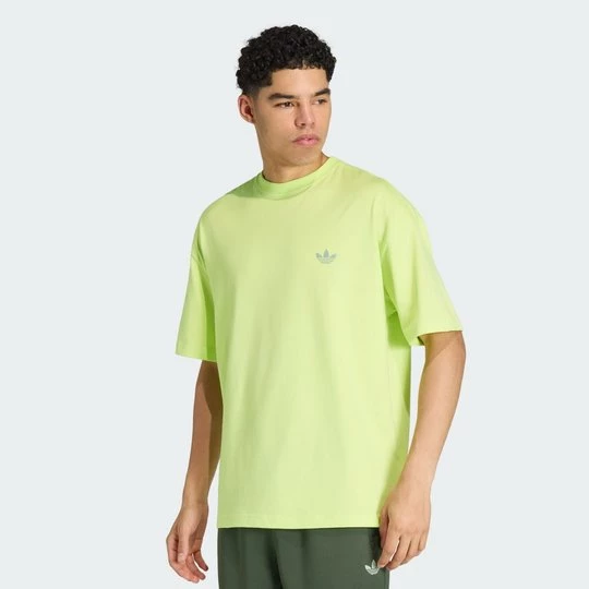 Obrázek produktu VOLNÉ TRIČKO TREFOIL ESSENTIALS SPACER Adidas