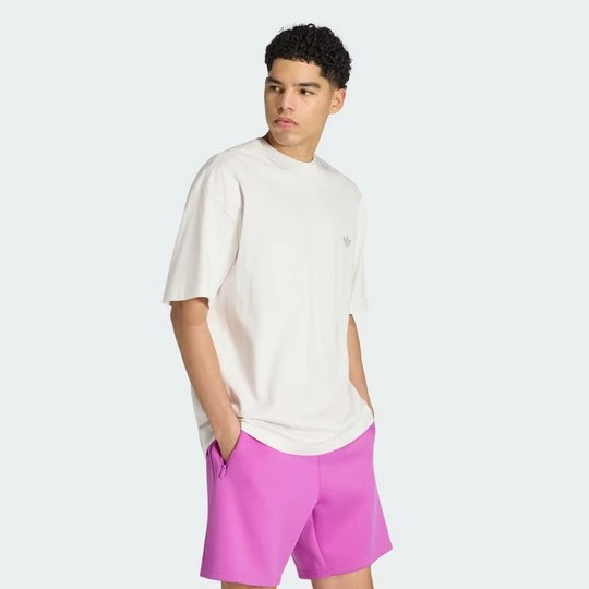 Obrázek produktu VOLNÉ TRIČKO TREFOIL ESSENTIALS SPACER Adidas