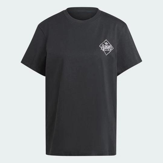 Obrázek produktu Watermark Graphic T-Shirt Adidas