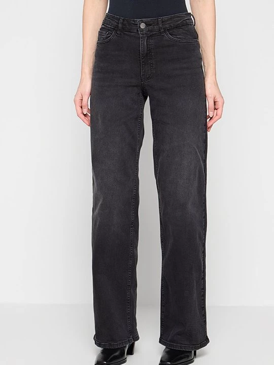 Obrázek produktu Wide leg JDY černá