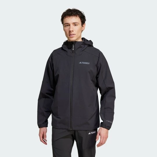 Obrázek produktu Wind.rdy Softshell Jacket Adidas