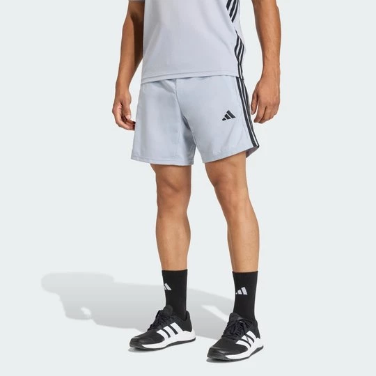 Obrázek produktu WORKOUT ESSENTIALS BASE 3 STRIPES WOVEN SHORT Adidas