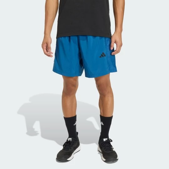Obrázek produktu WORKOUT ESSENTIALS BASE WOVEN SHORT Adidas