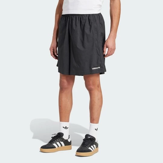 Obrázek produktu Woven Short Adidas černá