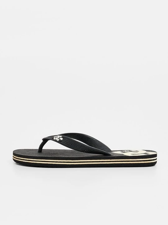 Obrázek produktu Žabky DC Shoes černá