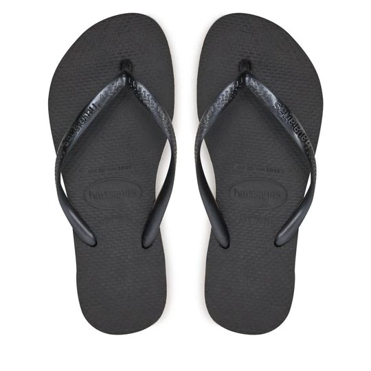 Obrázek produktu Žabky Havaianas 4000030.0090 Černá