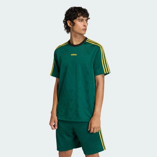 Obrázek produktu Žakárový dres Adidas
