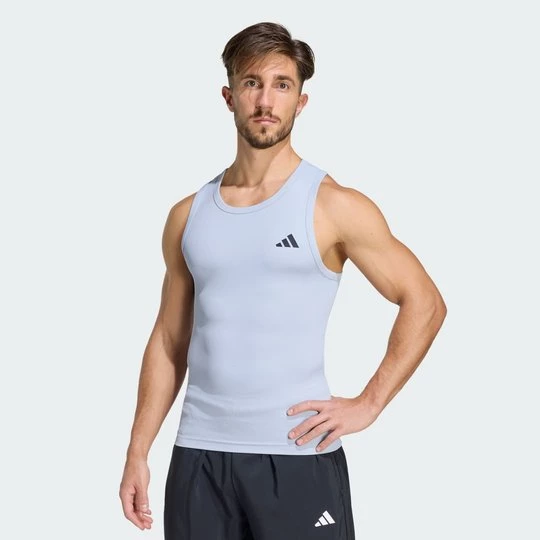 Obrázek produktu Žebrované tréninkové tílko PrimeLift Essentials Adidas