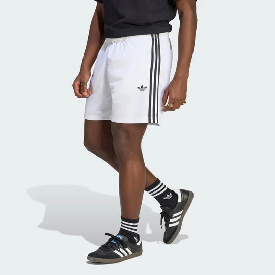 Obrázek produktu Žerzejové šortky adidas Adicolor