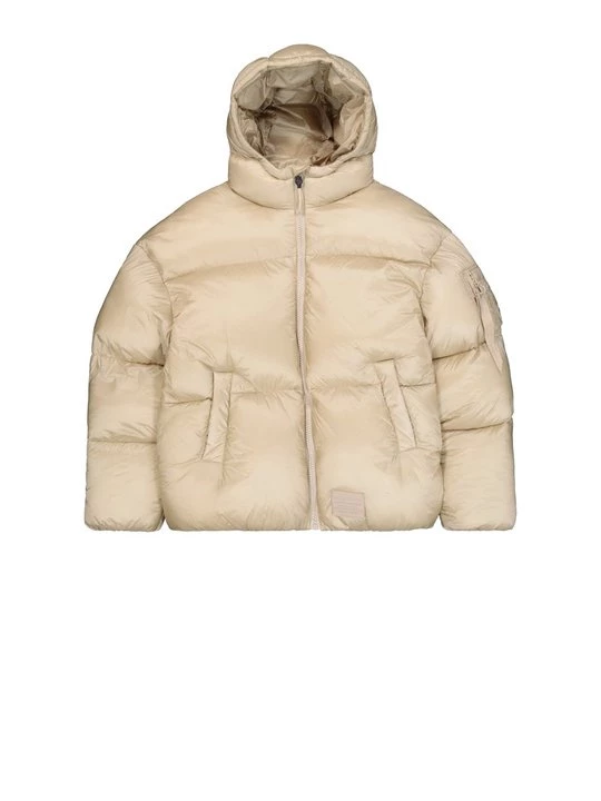 Obrázek produktu Zimní bunda Alpha Industries béžová