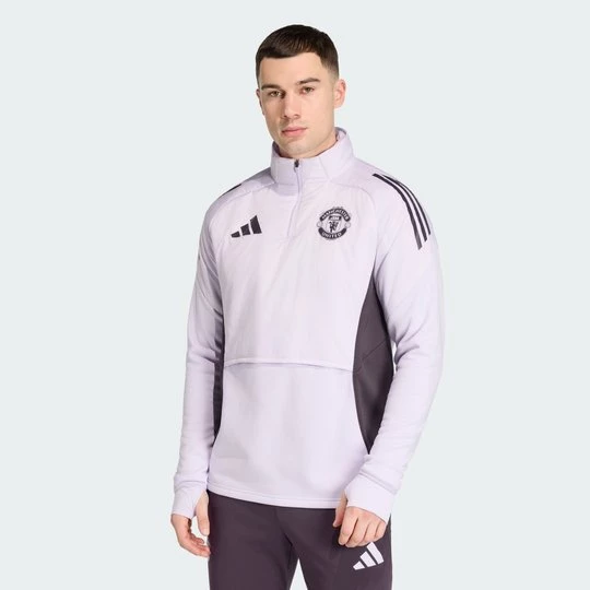 Obrázek produktu Zimní top Manchester United Tiro 25 Competition Adidas