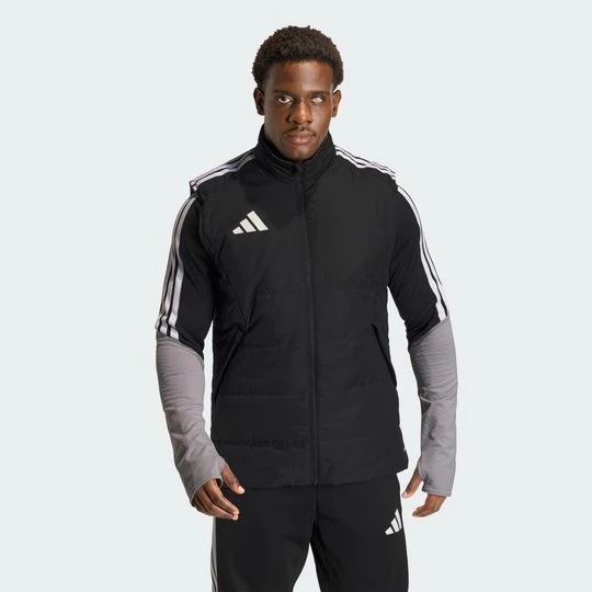 Obrázek produktu Zimní vesta Tiro26 Competition Adidas