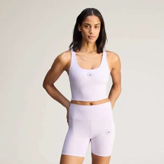 Obrázek produktu Zkrácený top adidas By Stella McCartney Yoga