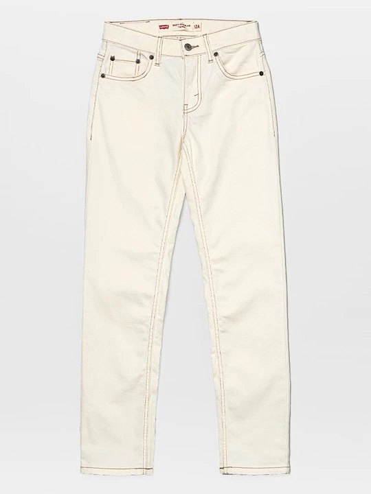 Obrázek produktu Zúžené džíny Levi's béžová
