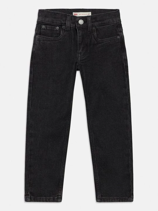 Obrázek produktu Zúžené džíny Levi's černá